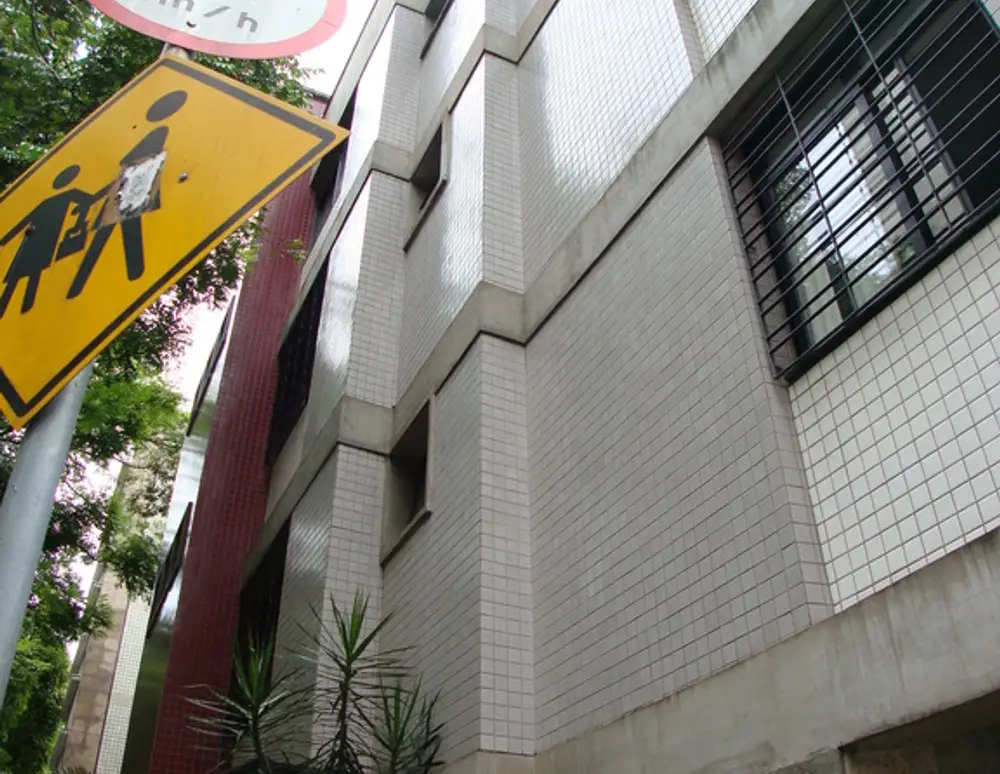 Edificio Don Humberto