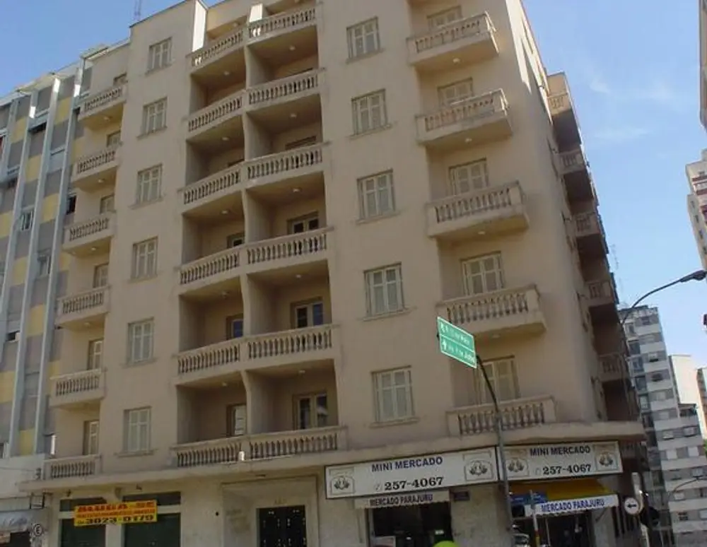 Edifício Santa Maria