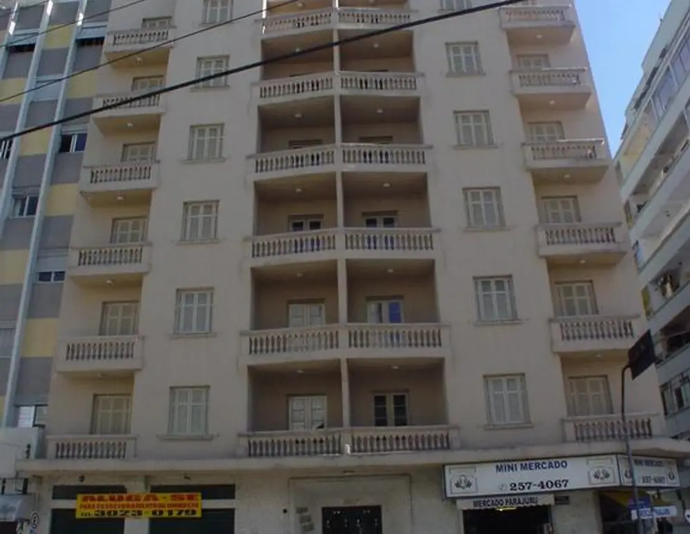 Edifício Santa Maria — foto 2