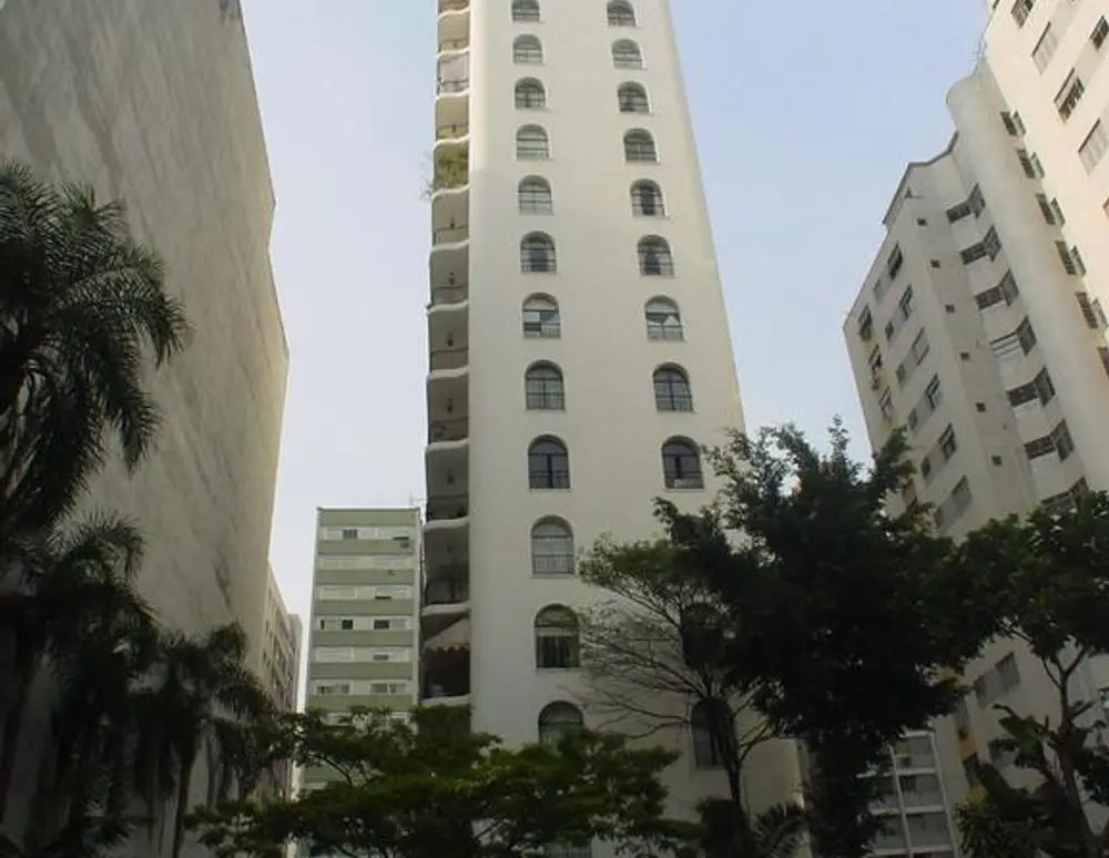 Edificio Palma de Majorca