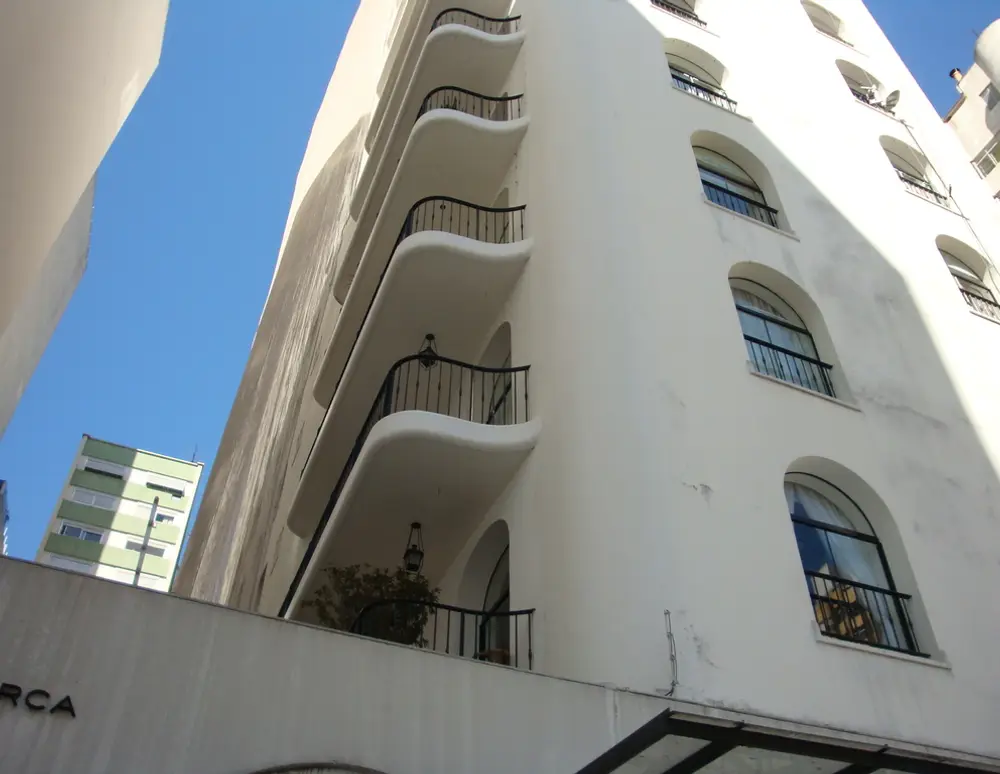 Edificio Palma de Majorca — foto 2