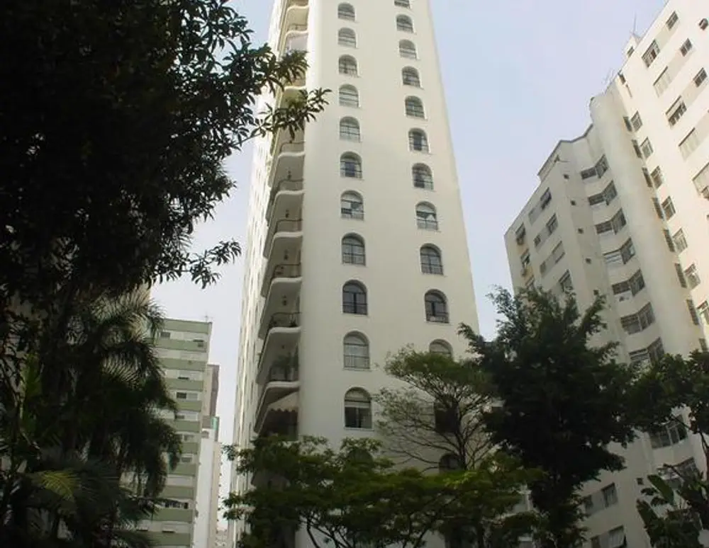 Edificio Palma de Majorca — foto 3
