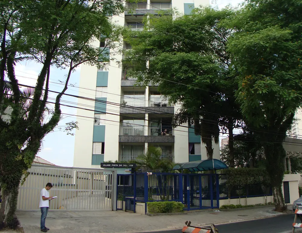 Residencial Village Porta do Sol