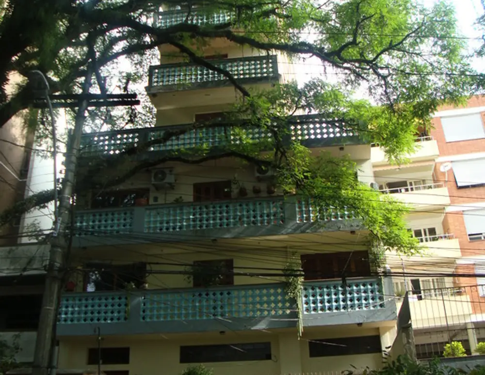 Edifício Lecoleco