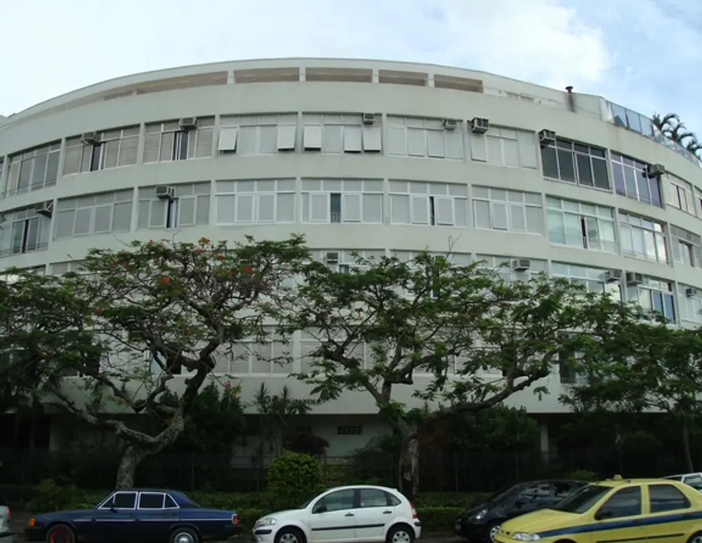 Edificio Ipanema