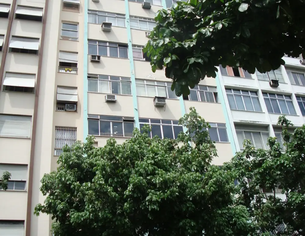 Edificio Rosig