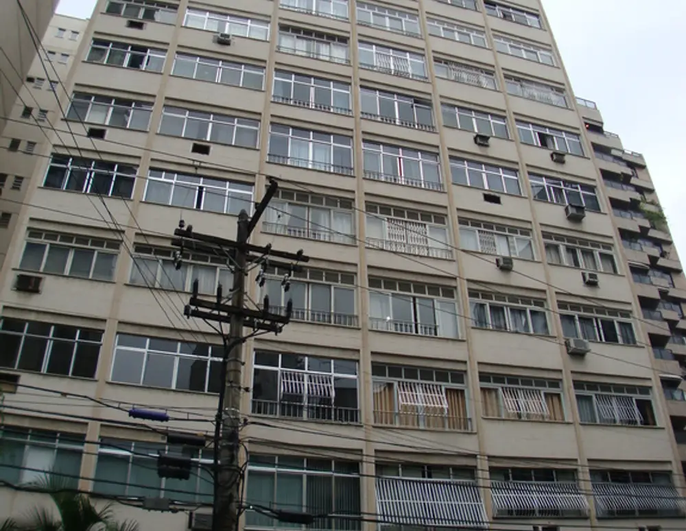 Edificio Montese