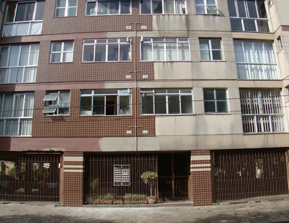 Edificio Dona Miloca