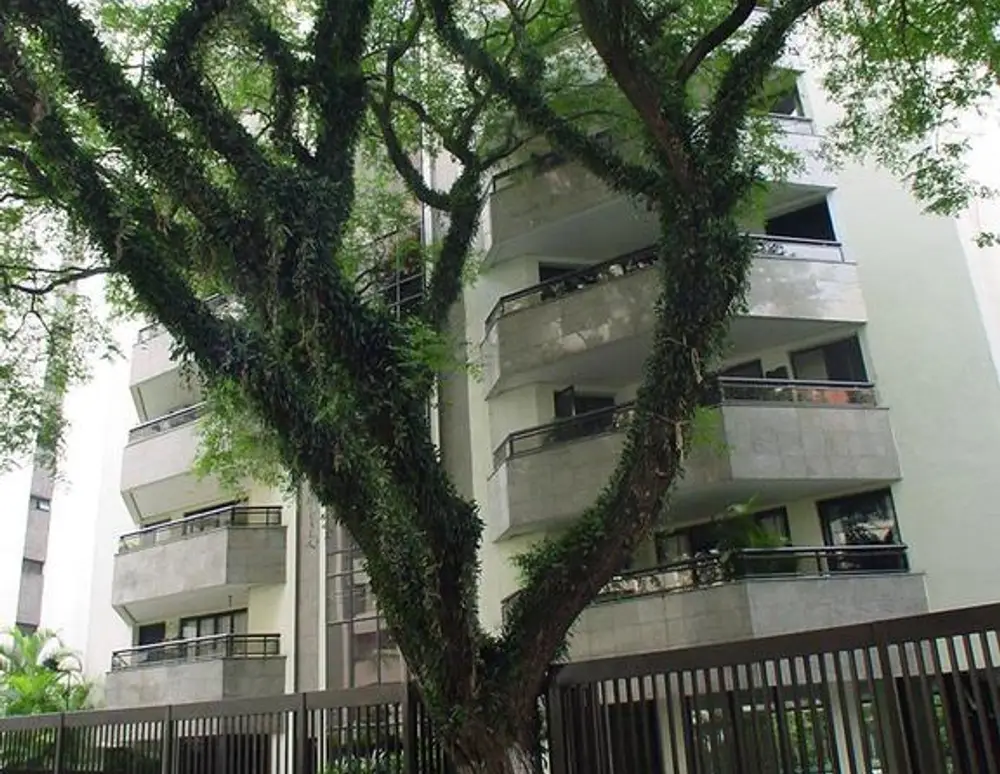 Edificio Metropolis