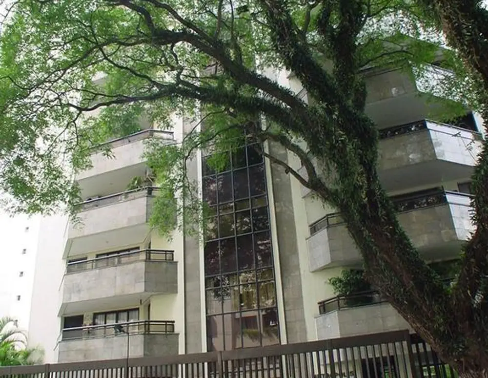 Edificio Metropolis — foto 2