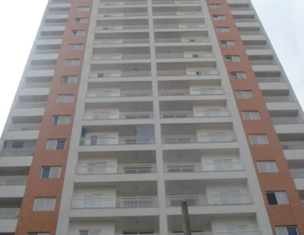 Edificio Paracatu