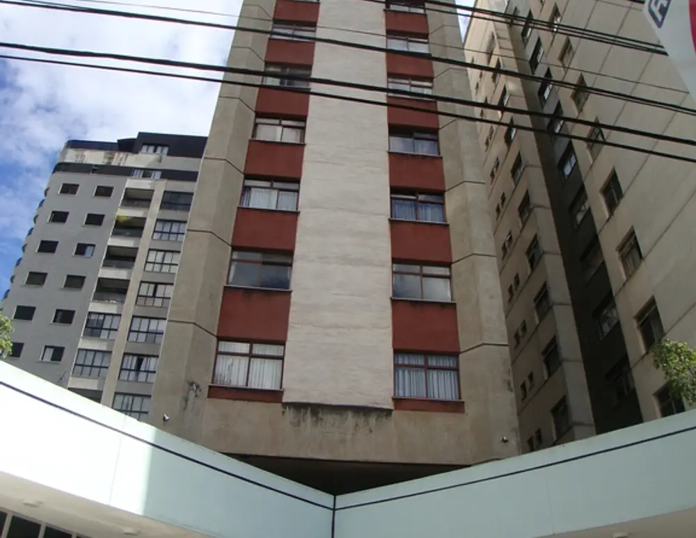 Edificio Everardo Vieira