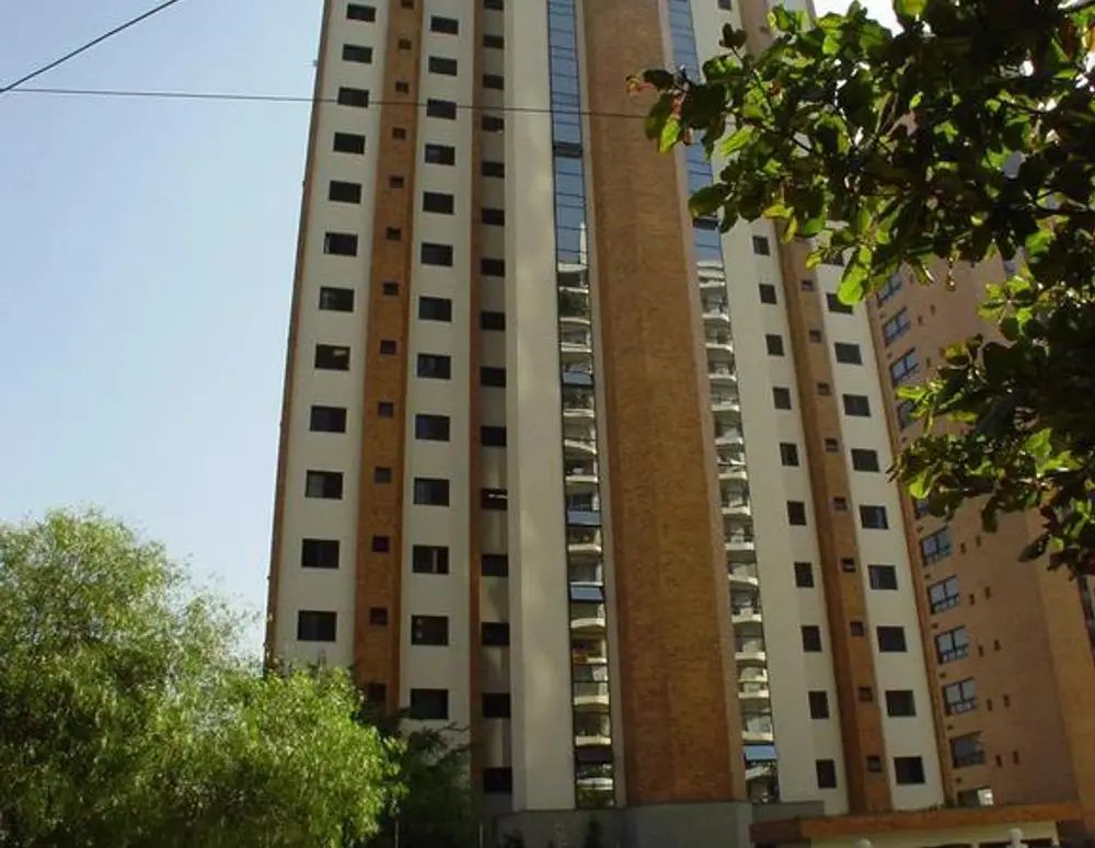 Edificio Victoria Place