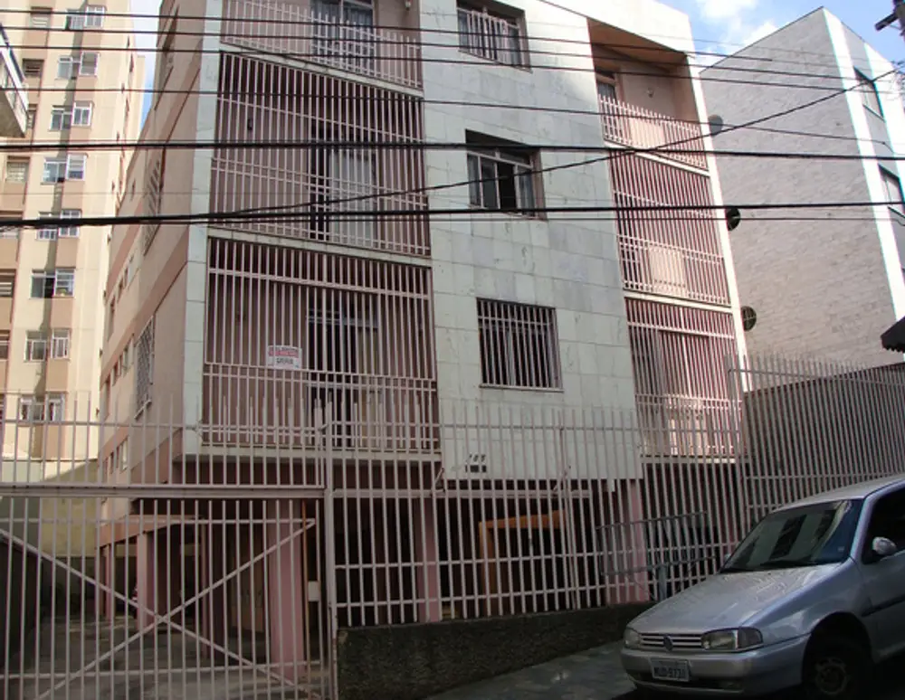 Edifício Olavo Batista