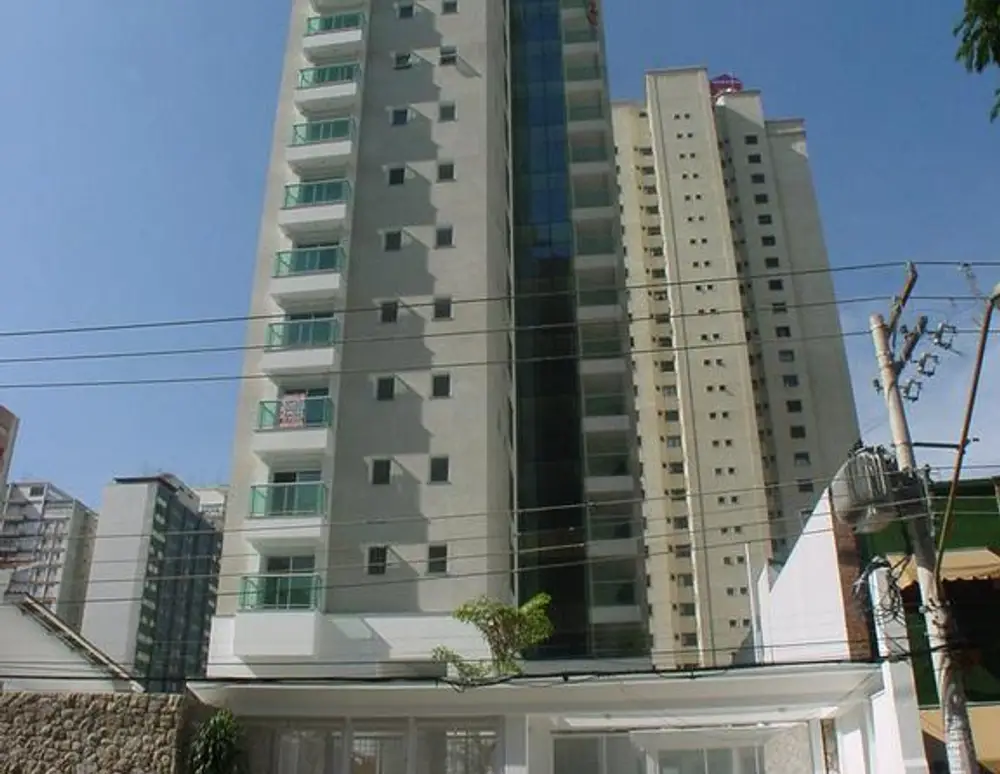 Edificio Maison Giverny