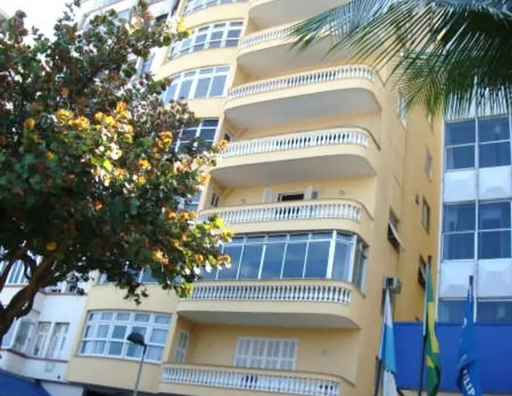 Edificio Geremoabo