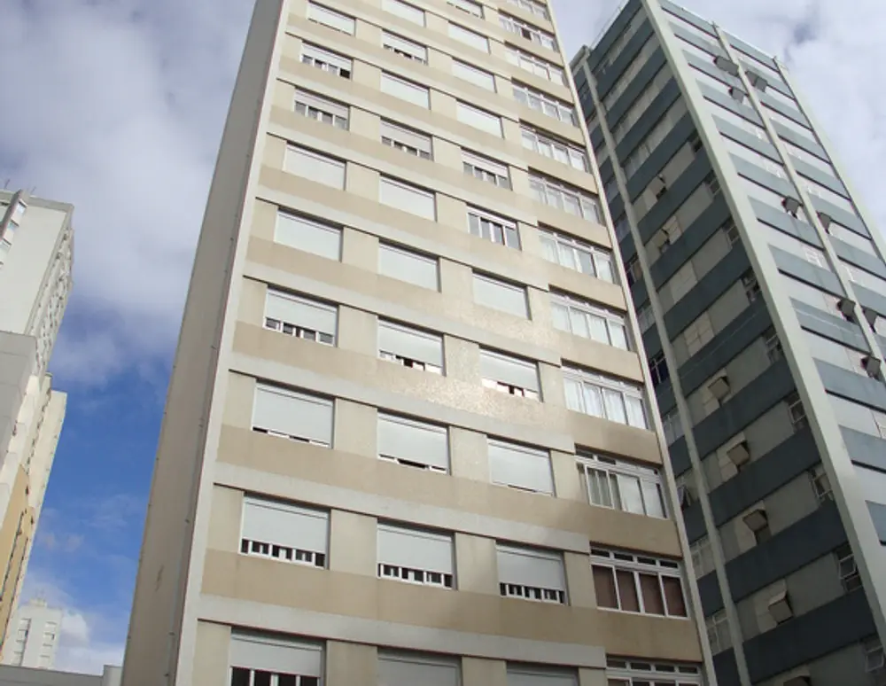 Edificio Trieste