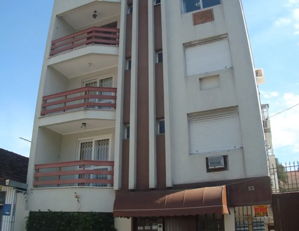Edificio Reno
