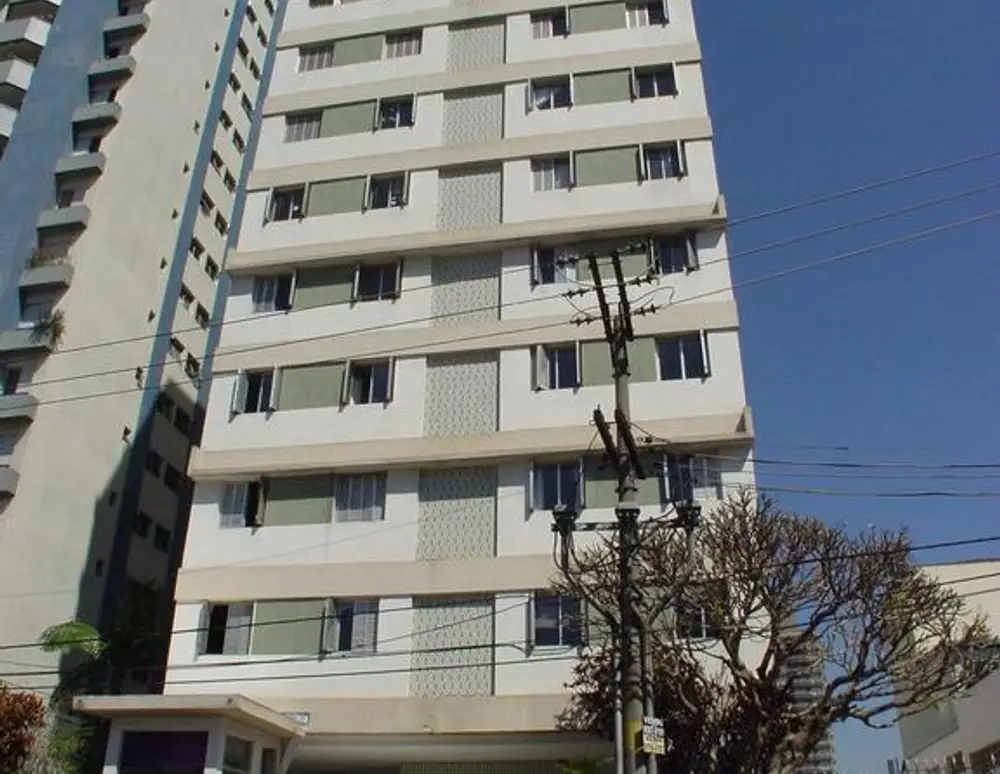 Edificio Guaraca