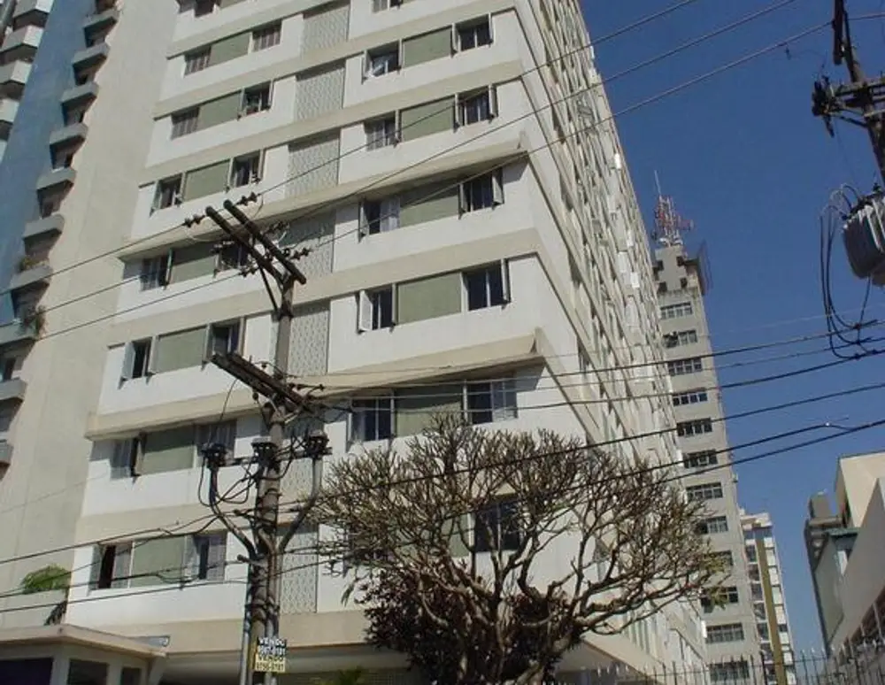 Edificio Guaraca — foto 2