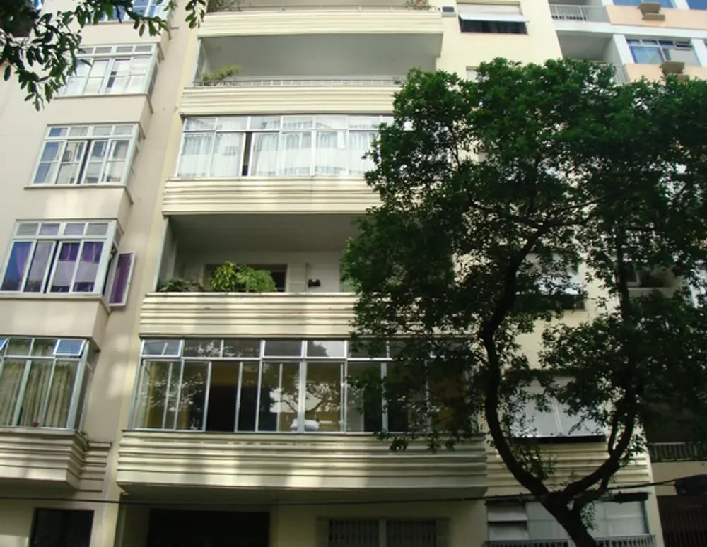 Edificio Mattos