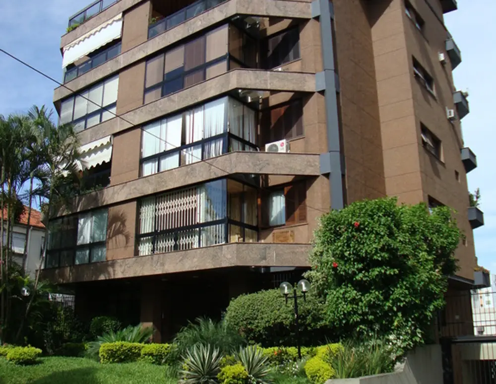 Edificio Maison Debret