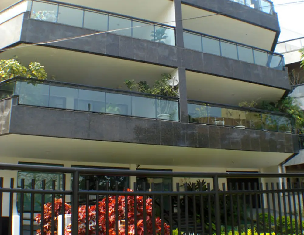 Edificio Elias Celem