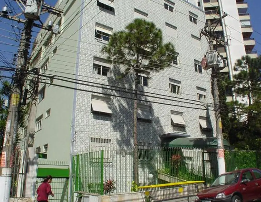Edificio Silvio Rossi — foto 2