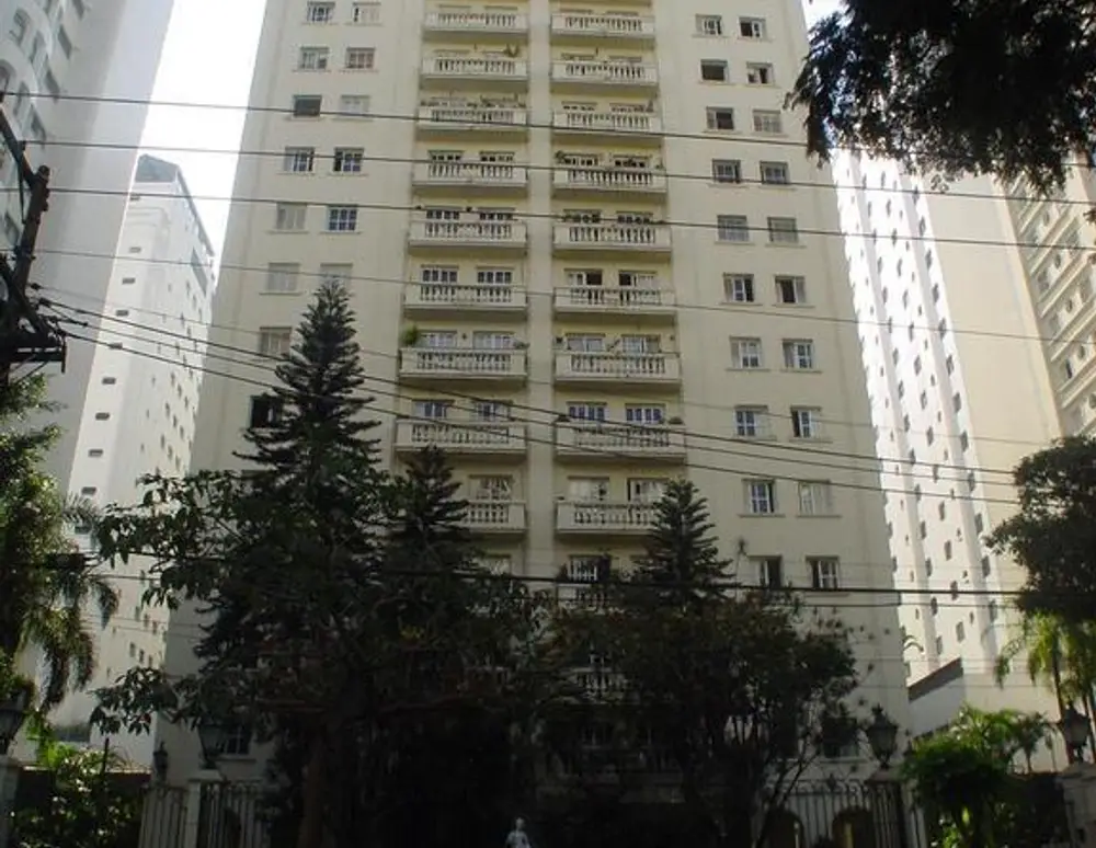 Edificio Mansao Debret — foto 2