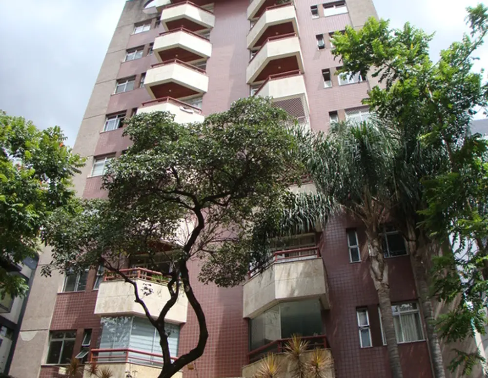 Edificio Rainha Elizabeth