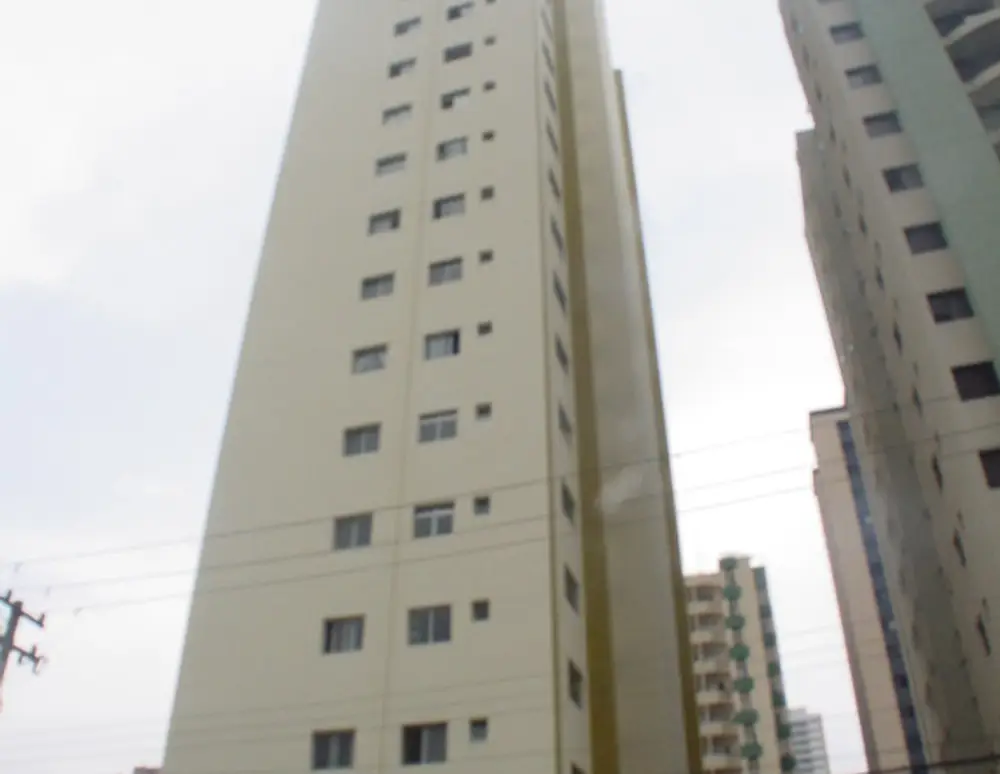 Edificio San Martin