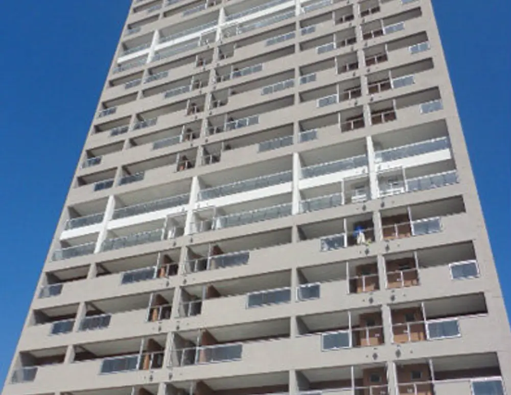 Edifício Pascal
