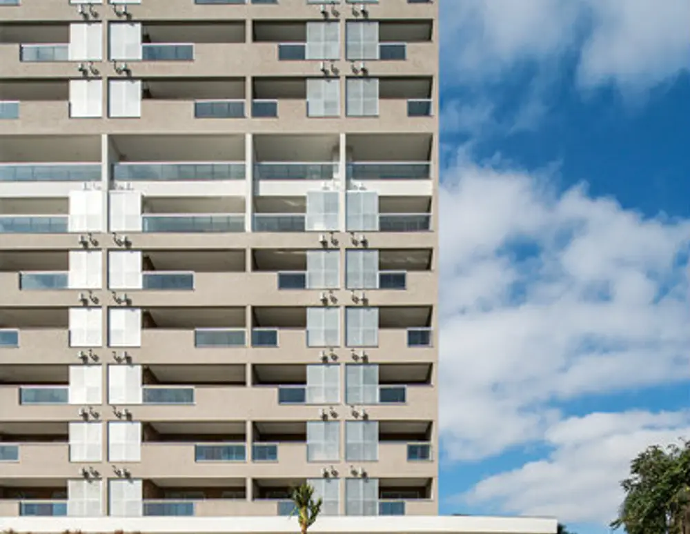 Edifício Pascal — foto 2