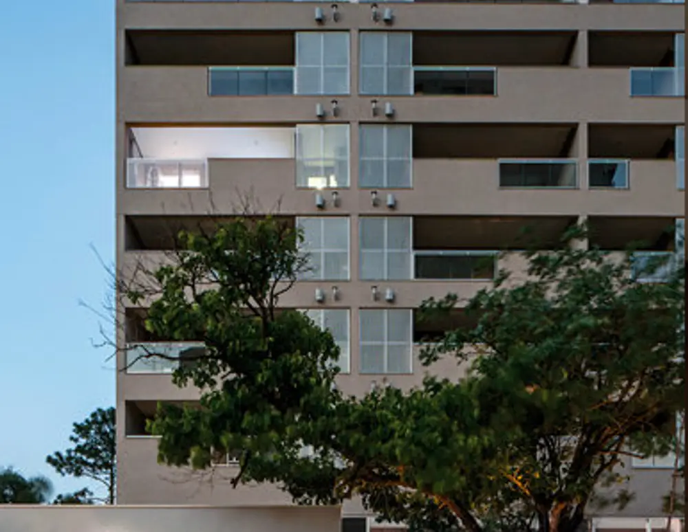 Edifício Pascal — foto 3