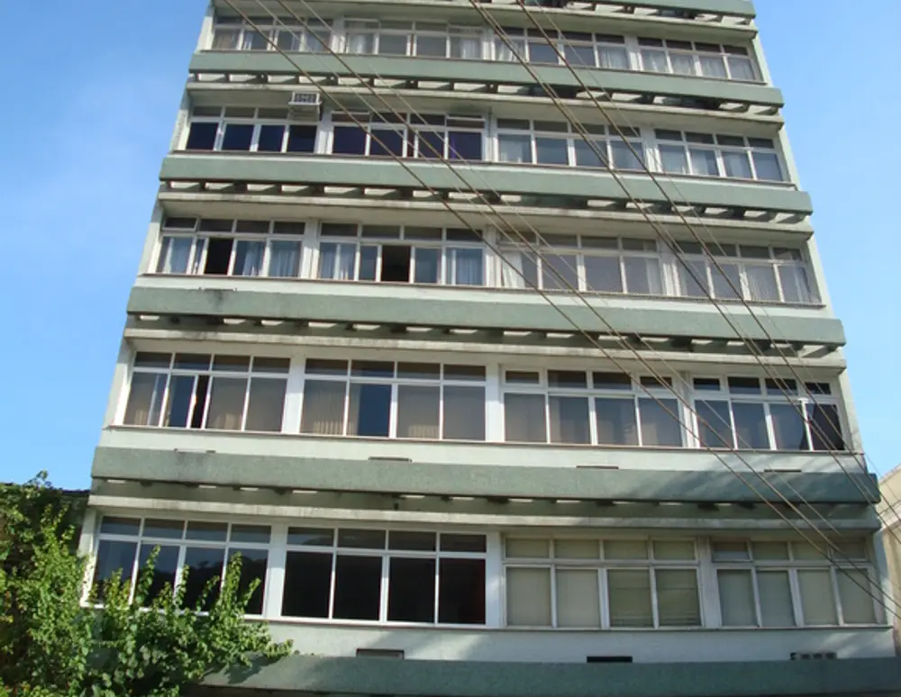 Edifício Dom Raul
