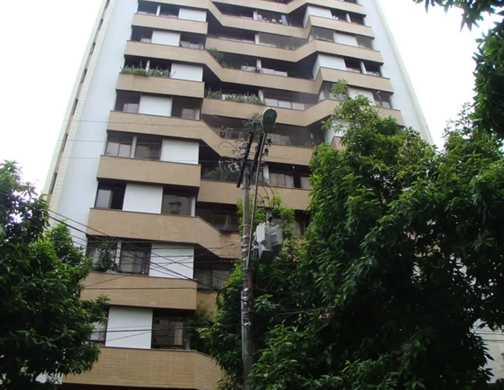 Edificio La Residence