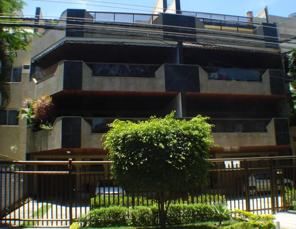 Edificio Liz