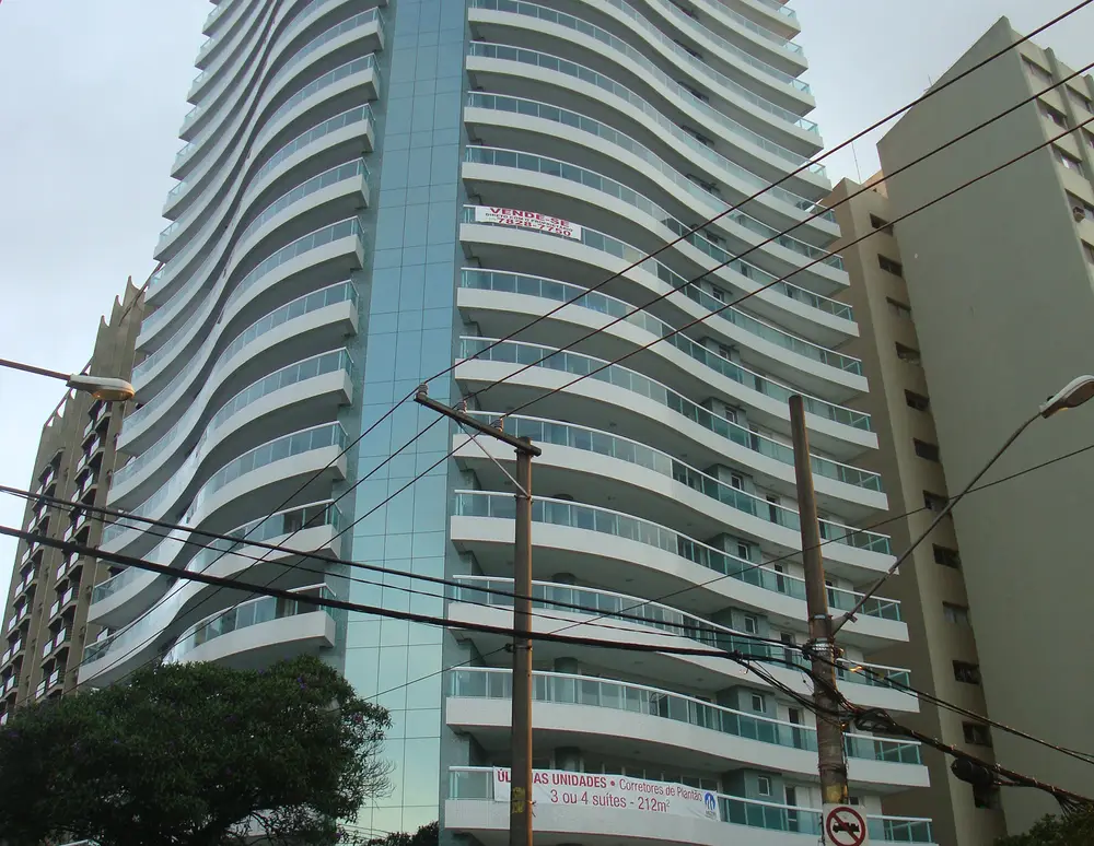 Res. Vila Vitoria — foto 2