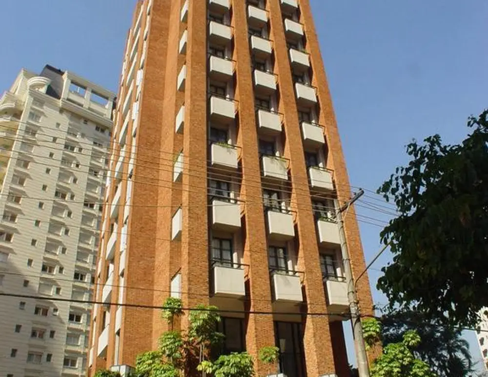 Edificio Ritz