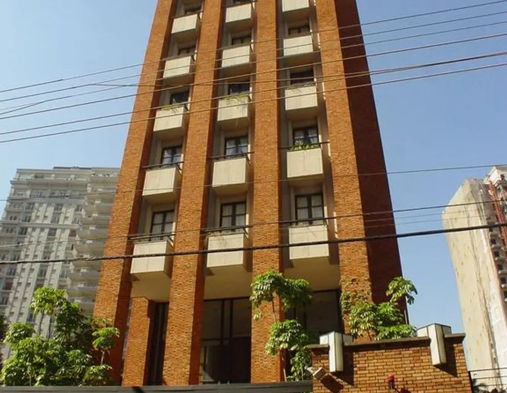 Edificio Ritz — foto 2