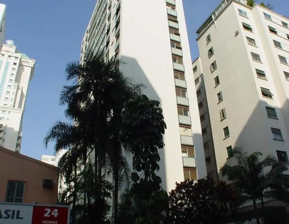 Edificio Rio Guapore