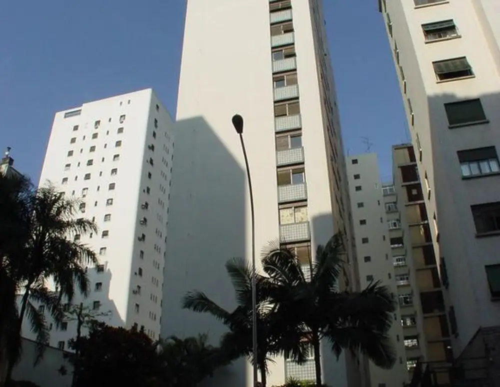 Edificio Rio Guapore — foto 2