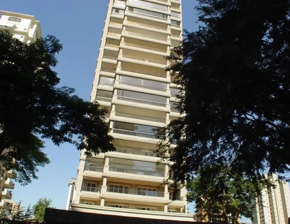 Edificio Renata