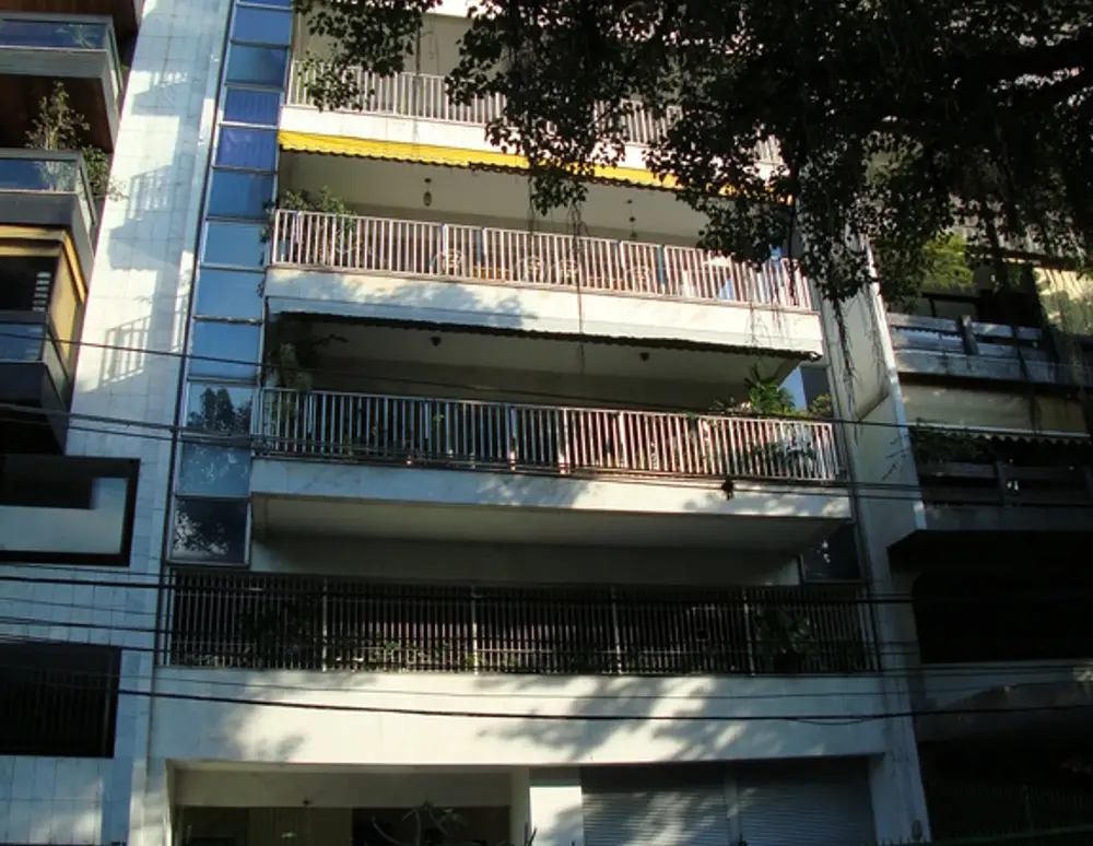 Edificio Cap Martin