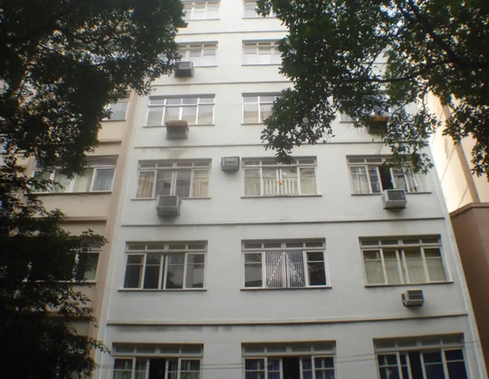 Edificio Bartholomei
