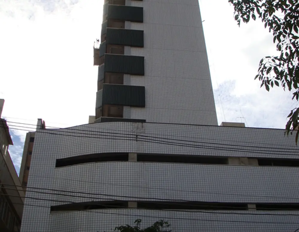 Edificio Pres de Tout