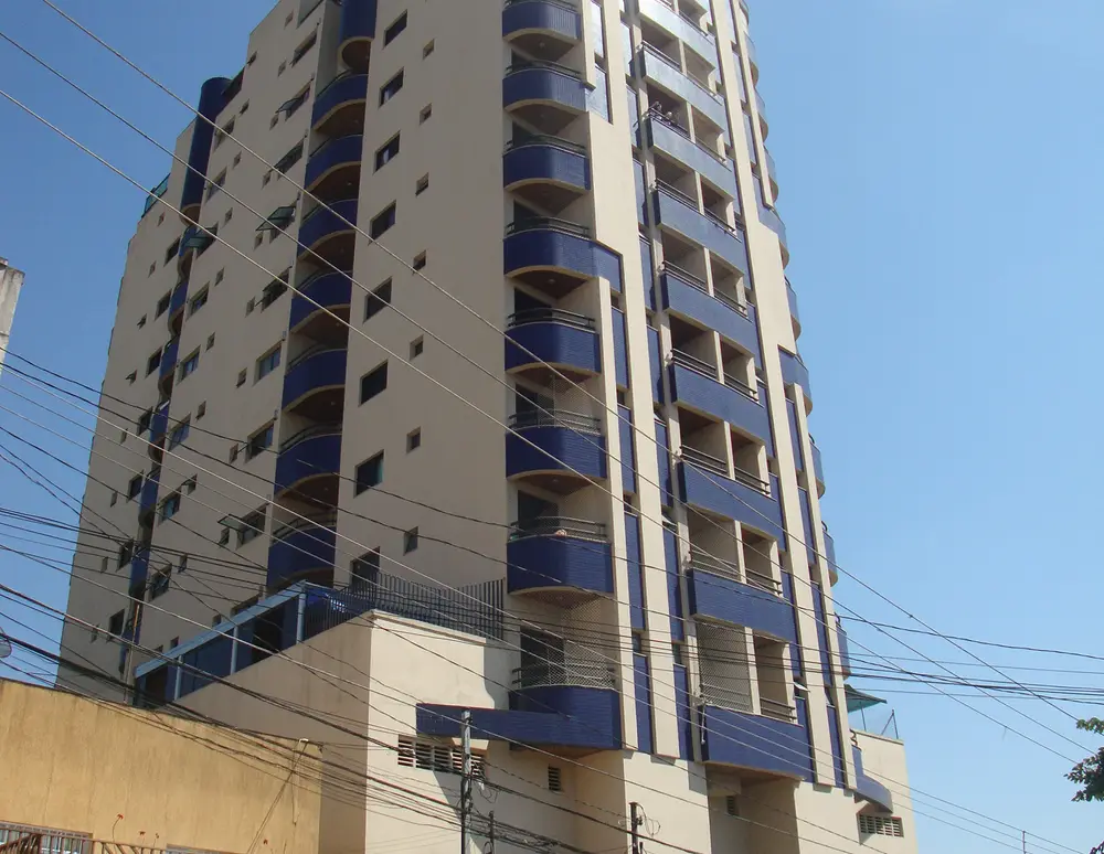 Montemagno Club Residencial