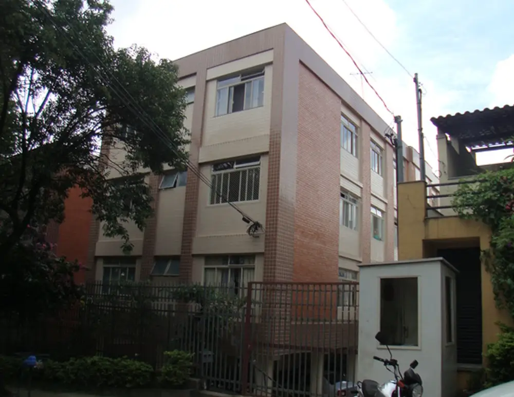 Edificio Icarai