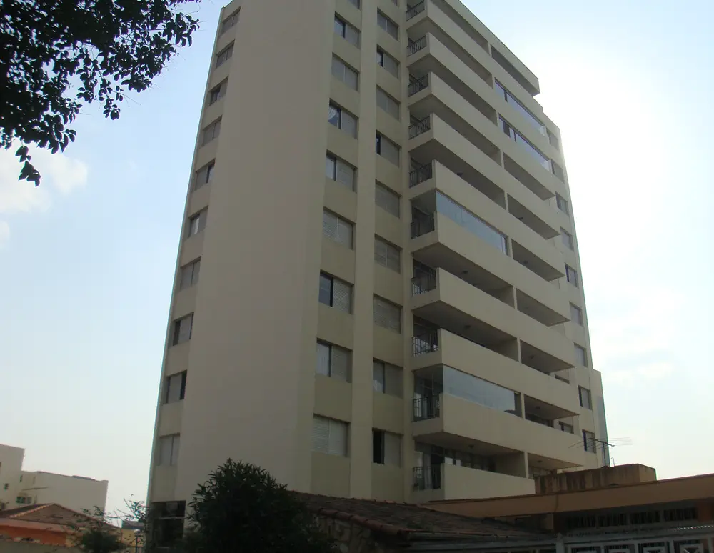 Edificio Goncalves Dias