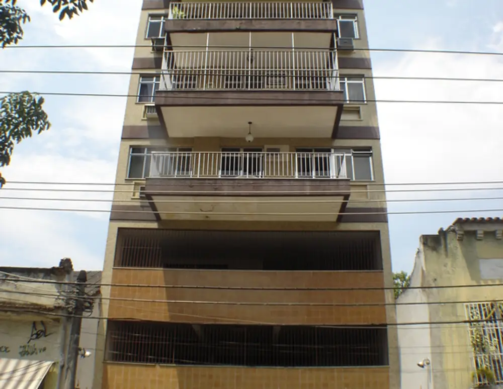 Edificio Geni Bela
